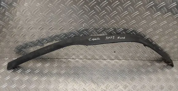 Toyota Corolla E120 E130 Front bumper lip 7685212130