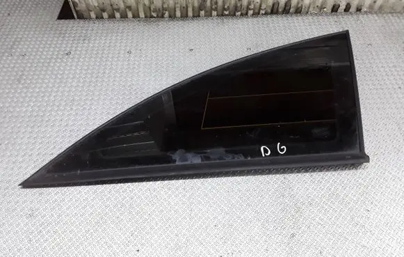 Renault Laguna II Rear side window