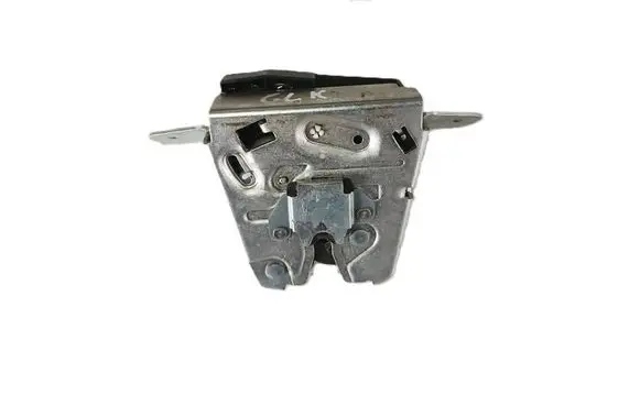 Tailgate/trunk/boot lock/catch/latch