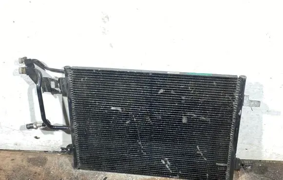 Audi A6 S6 C5 4B A/C cooling radiator (condenser) 4b0260401h