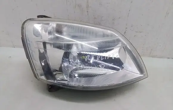 Citroen Berlingo Headlight/headlamp