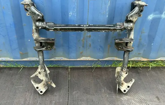 Audi A8 S8 D4 4H Front subframe 4H0399252