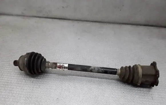 Audi A6 S6 C6 4F Front driveshaft 4F0407272G