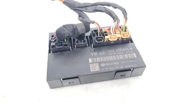 Volkswagen PASSAT B6 Comfort/convenience module 3C0959433M