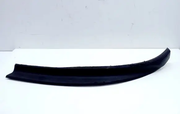 Opel Astra K Front bumper lip 39130505