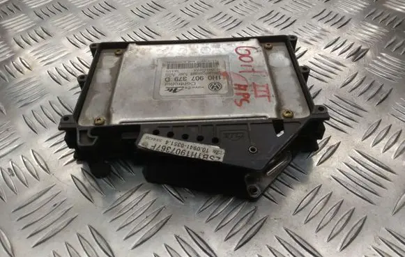 Volkswagen PASSAT B4 ABS control unit/module 1H0907379D