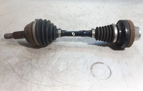 Porsche Cayenne (9PA) Front driveshaft