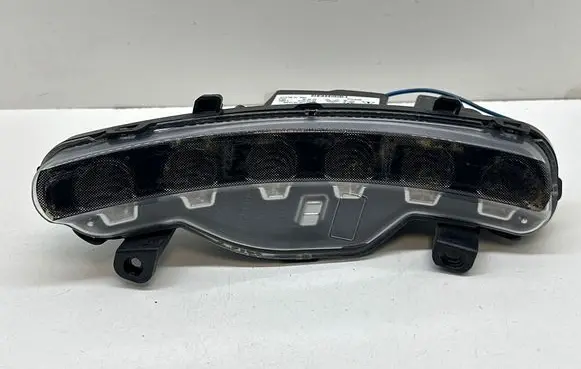 Citroen DS3 Front fog light 9675331480