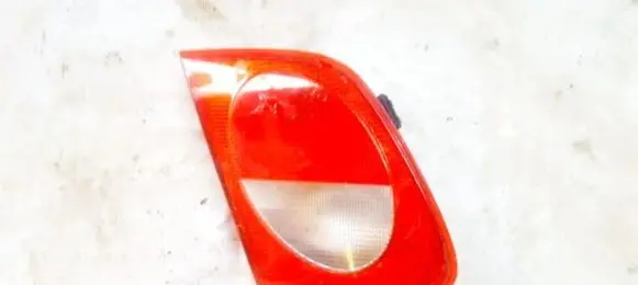Mercedes-Benz E W210 Tailgate rear/tail lights a2108200964 197503