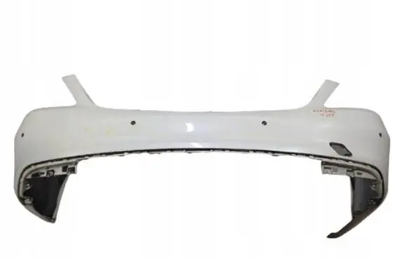 Mercedes-Benz S W222 Rear bumper A2228851525 A2228851625