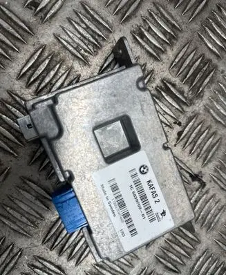 BMW X5M F85 Camera control unit module 6839769 17B017UVA7460