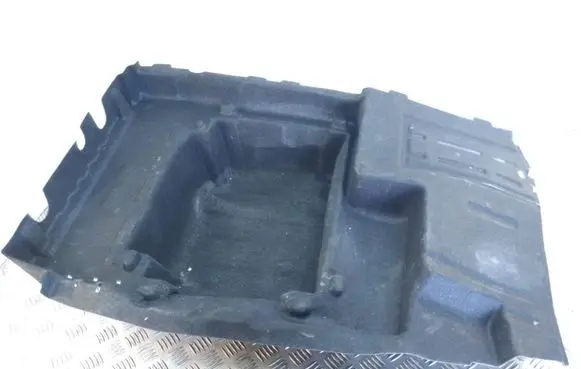 Maserati Ghibli Other interior part