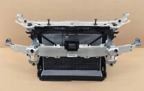 Mercedes-Benz E W213 Front piece kit 