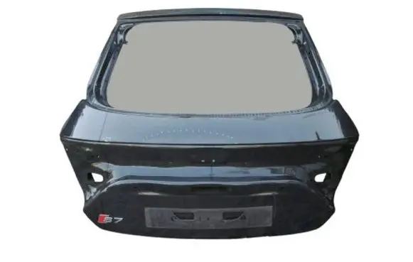 Audi A7 S7 4G Truck tailgate 