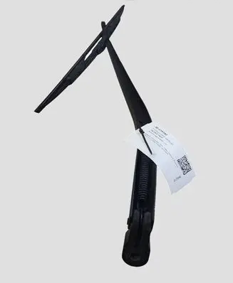 Renault Laguna III Windshield/front glass wiper blade