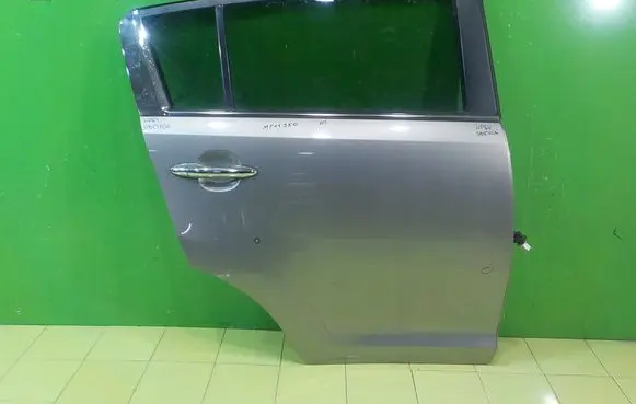 KIA Sportage Rear door WP64