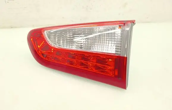 Infiniti QX60 L50 Tailgate rear/tail lights 