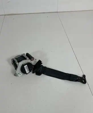 Audi A6 S6 C8 4K Front seatbelt 3063559