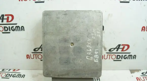 Ford Galaxy Engine control unit/module YM2A12A650GE