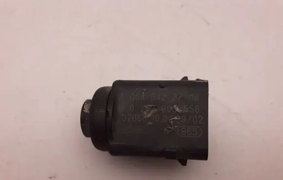 Mercedes-Benz E W211 Parking PDC sensor 0045428718