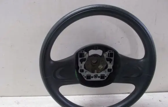 Mini One - Cooper Coupe R56 Steering wheel