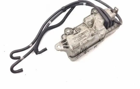 Volvo S90, V90 Vacuum air tank 31339809