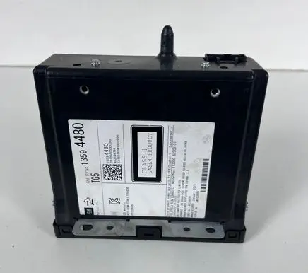 Opel Insignia A CD/DVD changer JPF2-13594480