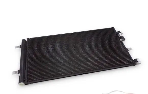 Audi A5 Sportback 8TA A/C cooling radiator (condenser) 8T0260401F