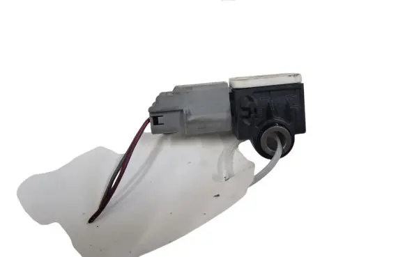 Volvo V60 Airbag deployment crash/impact sensor 31334336