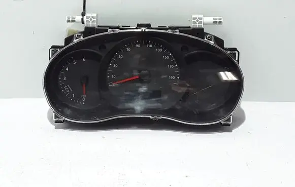 Renault Kangoo II Speedometer (instrument cluster) 248106976R