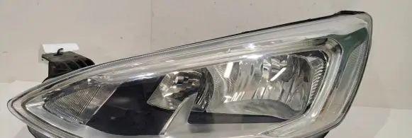 Ford Focus Headlight/headlamp JX7B13W030AE