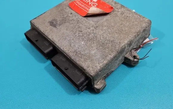 Mazda MPV II LW LP gas control unit module IMPRK1446118