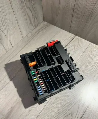 Fuse box set