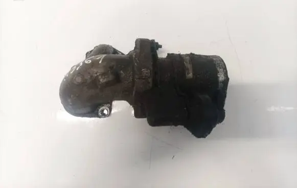Citroen Berlingo Throttle valve 96265762