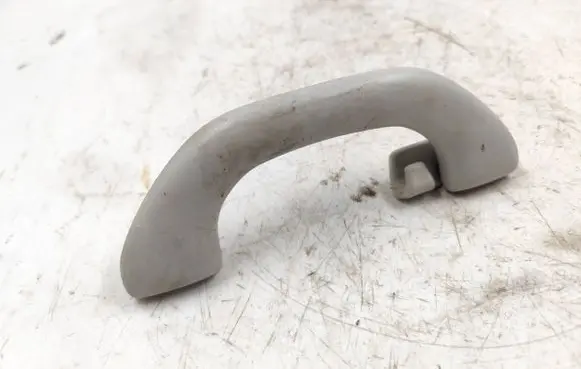 Seat Alhambra (Mk1) Rear interior roof grab handle 7M3857607H 51245