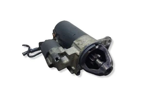 Mercedes-Benz A W168 Starter motor 0001115008KASACJA 0001115008