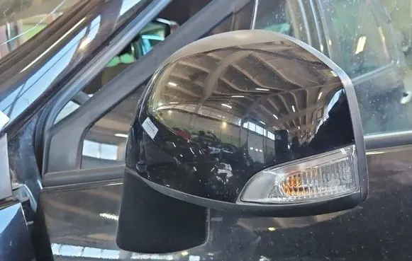 Renault Scenic III - Grand scenic III Front door electric wing mirror IMPRK1561178