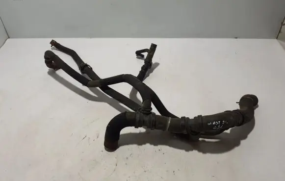 Renault Master III Engine coolant pipe/hose 215017248R