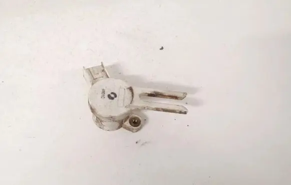 Clutch pedal sensor