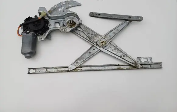 Rover 414 - 416 - 420 Front door window regulator with motor 
