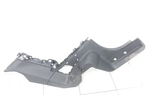 Mercedes-Benz E A207 Rear sill trim cover A2076903525
