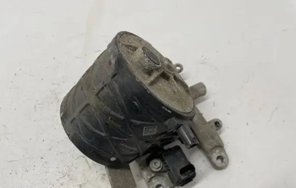 Dodge RAM Front shock absorber damper bump stop 68356649AB