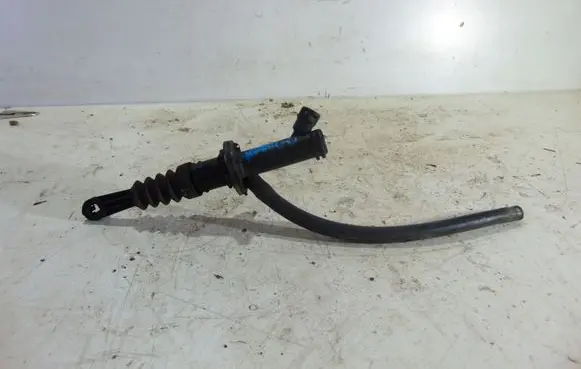 Renault Kangoo II Clutch slave cylinder 306101984R