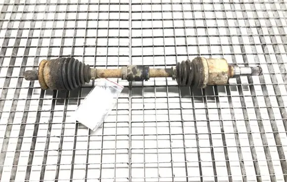 Mazda 3 I Front driveshaft