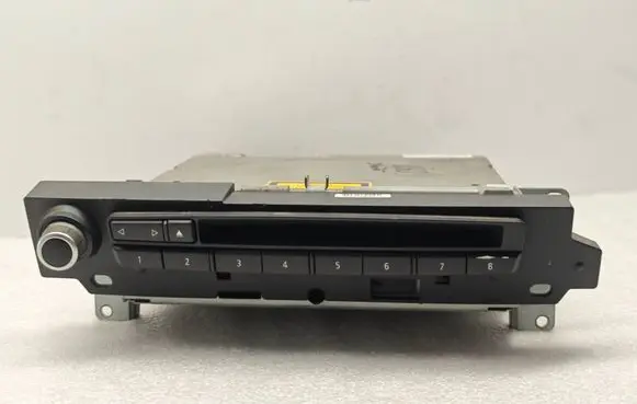BMW 5 E60 E61 Radio/CD/DVD/GPS head unit 9149229 7519CX077503 77503659