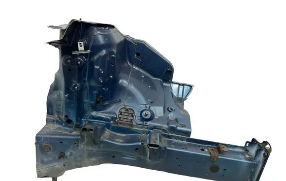 Hyundai i40 Front side member 