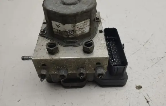 Citroen C4 II Picasso ABS Pump 9808320780