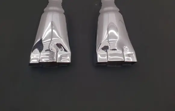 Chevrolet Camaro Muffler pipe connector clamp 