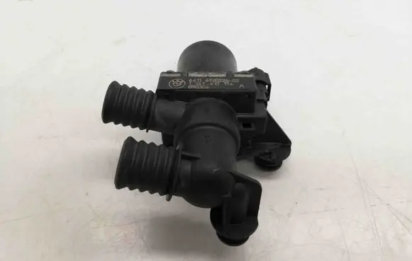 BMW 5 E60 E61 Electric auxiliary coolant/water pump 6920226
