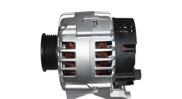 Audi A6 S6 C5 4B Generator/alternator 078903016H